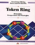 Cover: Token Ring - Addison Wesley