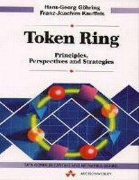Enlarge image Cover: Token Ring - Addison Wesley