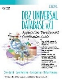 Abbildung von: DB2 Universal Database v7.1 - IBM Press