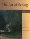 Cover: The Art of Seeing - Pearson Education Australia