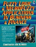 Cover: Fuzzy Logic and NeuroFuzzy Applications in Business and Finance - Prentice Hall