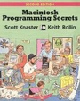 Cover: Macintosh Programming Secrets - Addison Wesley