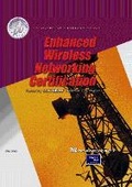 Cover: Enhanced Wireless Networking Certification - Prentice Hall Certification