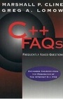 Cover: C++ FAQs - Addison Wesley