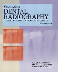 Abbildung von: Essentials of Dental Radiography for Dental Assistants and Hygienists - Pearson