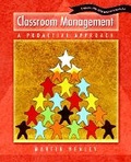 Cover: Classroom Management - Pearson