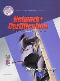Abbildung von: NETWORK+ Certification Training Guide Package (Text and Lab Guide) - Prentice Hall Certification