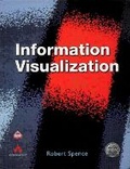 Cover: Information Visualization - Addison Wesley