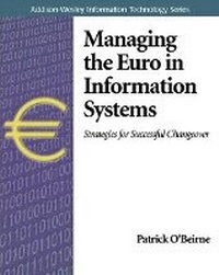 Abbildung von: Managing the Euro in Information Systems - Addison Wesley
