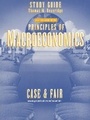 Cover: Study Guide - Pearson