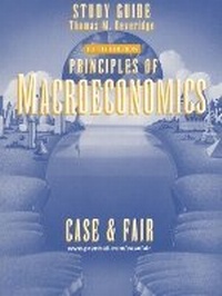 Enlarge image Cover: Study Guide - Pearson