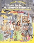 Cover: How to Write Mac Software - Addison Wesley