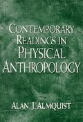 Cover: Contemporary Readings in Physical Anthropology - Pearson