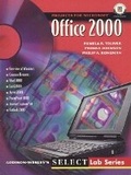 Cover: Projects for Office 2000, Microsoft Certified Edition - Pearson