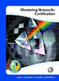 Cover: Mastering Network+ Certification & Lab Manual Package - Prentice Hall Certification