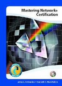 Enlarge image Cover: Mastering Network+ Certification & Lab Manual Package - Prentice Hall Certification