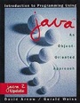 Cover: Introduction to Programming Using Java - Pearson