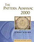 Cover: The Pattern Almanac 2000 - Addison Wesley