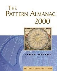 Enlarge image Cover: The Pattern Almanac 2000 - Addison Wesley