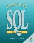 Cover: Practical SQL - Addison Wesley