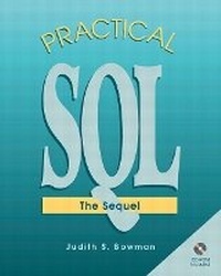 Enlarge image Cover: Practical SQL - Addison Wesley