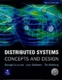Cover: Distributed Systems - Addison Wesley