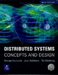 Abbildung von: Distributed Systems - Addison Wesley