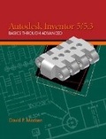 Cover: Autodesk Inventor 5/5.3 - Peachpit Press Publications