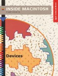 Abbildung von: Inside Macintosh - Addison Wesley