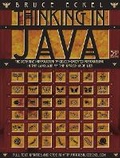 Cover: Thinking in Java - Prentice Hall