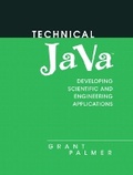 Cover: Technical Java - Prentice Hall