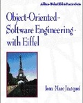 Cover: Object-Oriented Software Engineering with Eiffel - Addison Wesley
