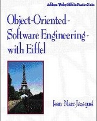 Enlarge image Cover: Object-Oriented Software Engineering with Eiffel - Addison Wesley