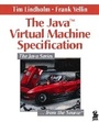 Cover: The Java? Virtual Machine Specification - Addison Wesley