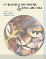 Cover: Integrated Arithmetic and Basic Algebra - Pearson