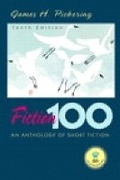 Cover: Fiction 100 - Longman Inc