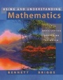 Cover: Using and Understanding Mathematics - Pearson