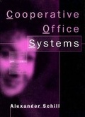 Cover: Cooperative Office Systems - Prentice Hall