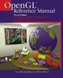 Cover: OpenGL (R) Reference Manual - Addison Wesley