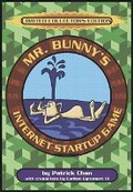 Cover: Mr. Bunny's Internet Startup Game - Addison Wesley