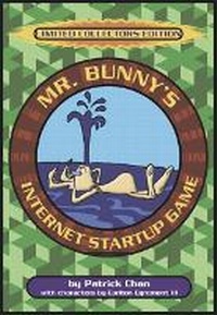 Enlarge image Cover: Mr. Bunny's Internet Startup Game - Addison Wesley