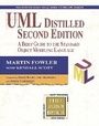 Cover: UML Distilled - Addison Wesley