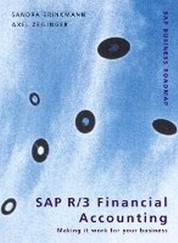 Abbildung von: SAP R/3 Financial Accounting - Addison Wesley