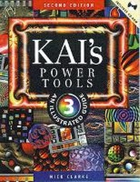 Enlarge image Cover: Kai's Power Tools - Addison Wesley
