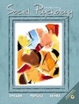 Cover: Social Psychology - Pearson