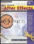 Cover: Real World After Effects - Addison Wesley