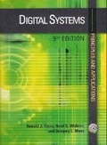 Cover: Digital Systems - Pearson
