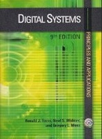Enlarge image Cover: Digital Systems - Pearson
