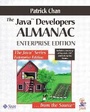 Cover: The Java (TM) Developers Almanac - Addison Wesley