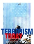 Cover: Terrorism Today - Pearson